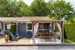 Chalet B Village Vacances